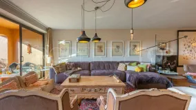 Se vende atico duplex en La Cartuja del Golf