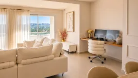 Apartamento con 3 dormitorios a la venta en Cancelada