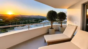 Apartamento con 3 dormitorios a la venta en Cancelada