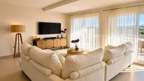 Apartamento con 3 dormitorios a la venta en Cancelada