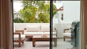 Apartamento planta baja en venta en La Maestranza de 3 dormitorios