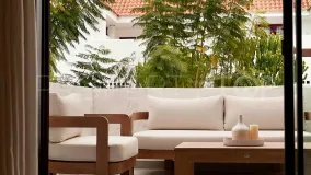 Apartamento planta baja en venta en La Maestranza de 3 dormitorios