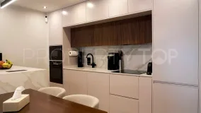 Apartamento planta baja en venta en La Maestranza de 3 dormitorios