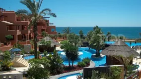 For sale ground floor apartment with 2 bedrooms in Mar Azul
