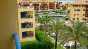 Comprar apartamento de 2 dormitorios en Marina de Sotogrande