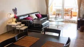 Comprar apartamento de 2 dormitorios en Marina de Sotogrande