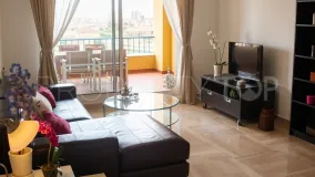 Comprar apartamento de 2 dormitorios en Marina de Sotogrande