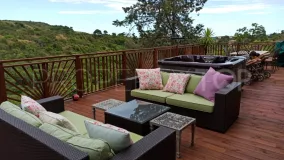 For sale house in Benahavis