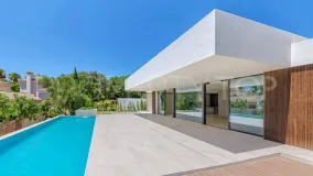 Zona F, villa de 4 dormitorios en venta