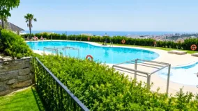 Apartamento planta baja en venta en Altos de Estepona