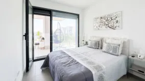For sale apartment in Princesa Kristina