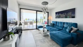 For sale apartment in Princesa Kristina