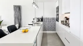 For sale apartment in Princesa Kristina
