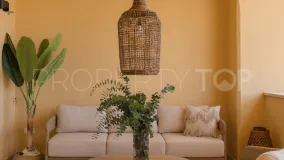 Apartamento en venta en Cumbres del Rodeo
