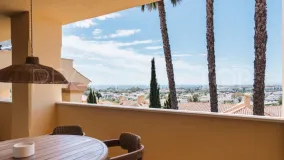 Apartamento en venta en Cumbres del Rodeo