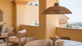 Apartamento en venta en Cumbres del Rodeo