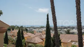 Apartamento en venta en Cumbres del Rodeo