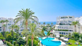 For sale 2 bedrooms duplex in Playa de la Fontanilla