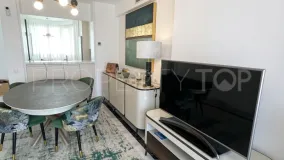 For sale 2 bedrooms duplex in Playa de la Fontanilla