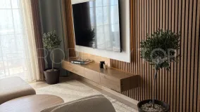 Alcorrín 3 bedrooms penthouse for sale