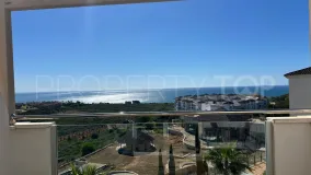 Alcorrín 3 bedrooms penthouse for sale