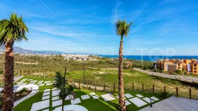 Alcorrín 3 bedrooms penthouse for sale
