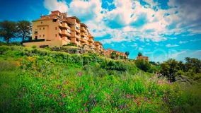 Apartamento planta baja en venta en Las Joyas con 2 dormitorios