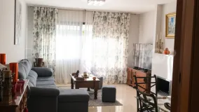 Apartamento planta baja en venta en Las Joyas con 2 dormitorios