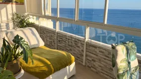 Buy Torreguadiaro 3 bedrooms apartment