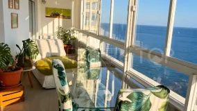 Buy Torreguadiaro 3 bedrooms apartment