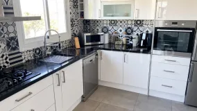 Apartment for sale in San Pedro de Alcantara