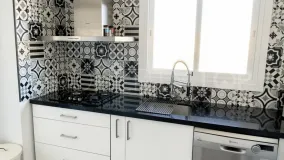 Apartment for sale in San Pedro de Alcantara