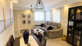 Apartment for sale in San Pedro de Alcantara