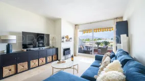 For sale Guadalmina Alta penthouse with 2 bedrooms