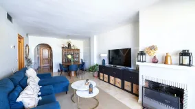 For sale Guadalmina Alta penthouse with 2 bedrooms