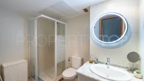 For sale Guadalmina Alta penthouse with 2 bedrooms