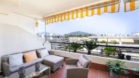 For sale Guadalmina Alta penthouse with 2 bedrooms
