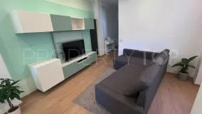 Huerta Belón, apartamento en venta con 3 dormitorios