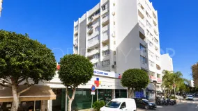 Huerta Belón, apartamento en venta con 3 dormitorios