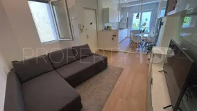 Huerta Belón, apartamento en venta con 3 dormitorios