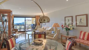 Apartamento planta baja a la venta en Los Arqueros de 3 dormitorios