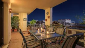 Apartamento planta baja a la venta en Los Arqueros de 3 dormitorios