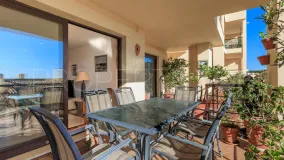 Apartamento planta baja a la venta en Los Arqueros de 3 dormitorios