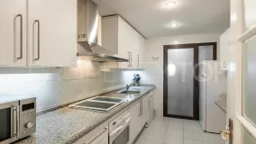 Apartamento planta baja a la venta en Los Arqueros de 3 dormitorios