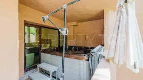 Se vende apartamento en Beach Side New Golden Mile