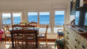 Torreguadiaro apartment for sale