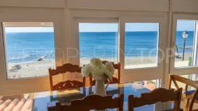 Torreguadiaro apartment for sale