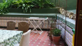 Torreguadiaro apartment for sale
