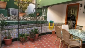 Torreguadiaro apartment for sale