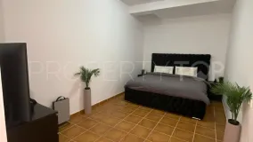 Ground floor apartment for sale in El Paraiso